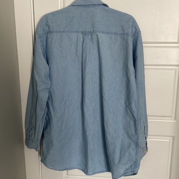 Warner Bros. size L - Picture 4 of 7